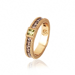 Anell bucatini circonites | 000840049