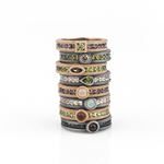 Anell bucatini circonites | 000840049