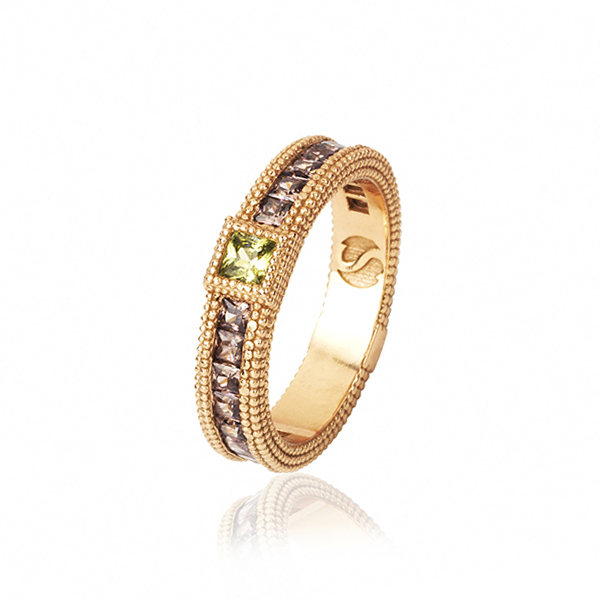 Anell bucatini circonites | 000840049