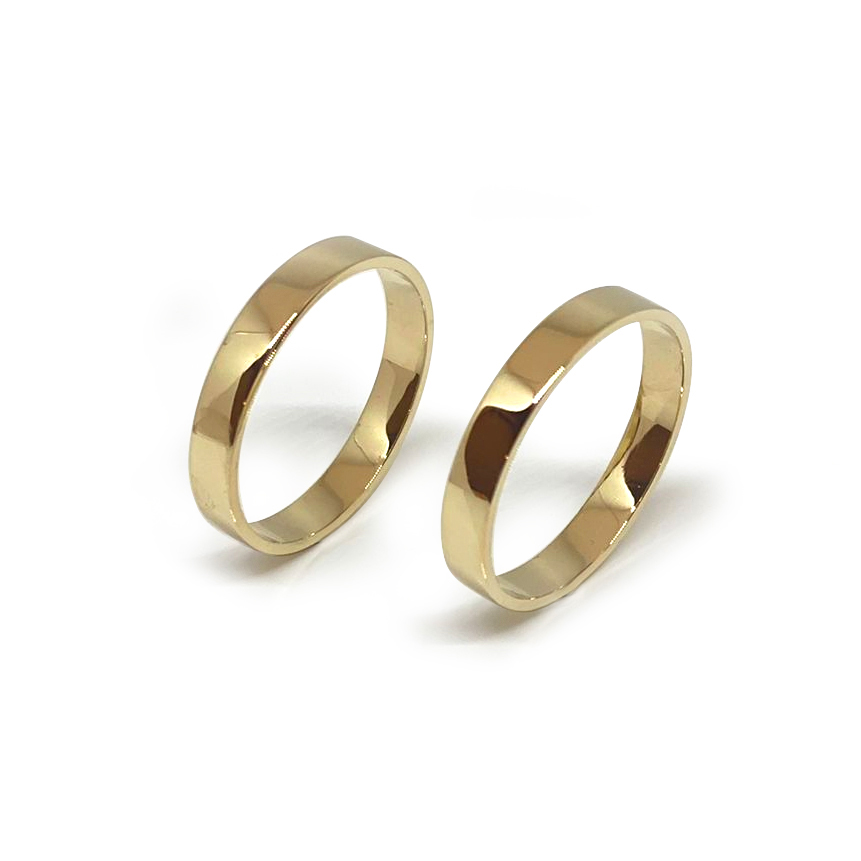 Alianzas oro amarillo