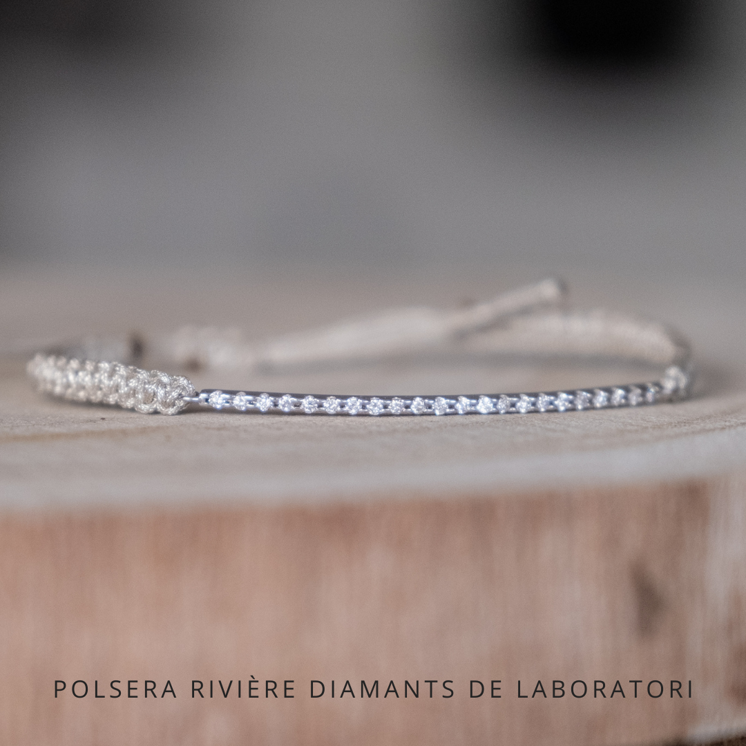 MINI RIVIERE ORO BLANCO